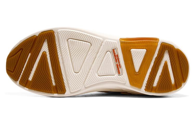 (W) Skechers Mark Nason Arch Fit A-Linear 'Beige Orange' 圖 4