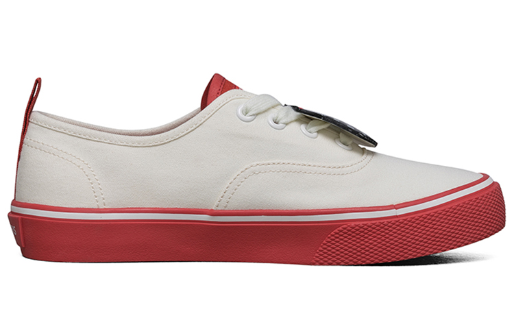 Order (W) Sneakers Skechers x My Emperor Sleeps V''lites /Rosse ''Bianche'' 66666269-NTRD