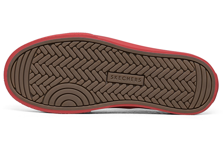 Shop (W) Sneakers Skechers x My Emperor Sleeps V''lites /Rosse ''Bianche'' 66666269-NTRD