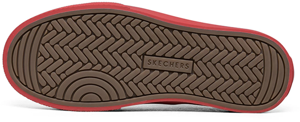 (W) Sneakers Skechers x My Emperor Sleeps V''lites /Rosse ''Bianche'' 66666269-NTRD Shop (W) Sneakers Skechers x My Emperor Sleeps V''lites /Rosse ''Bianche'' 66666269-NTRD