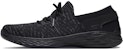 (W) Skechers YOU 'Semua Hitam' 14970-BBK