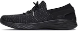 Buy (Women) Skechers YOU 'All Black' 14970-BBK