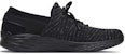 (W) Skechers YOU 'Semua Hitam' 14970-BBK