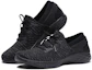 Lookbook (Women) Skechers YOU 'All Black' 14970-BBK