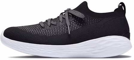 (Women) Skechers YOU 'Black' 14957-BKW (Women) Skechers YOU 'Black' 14957-BKW