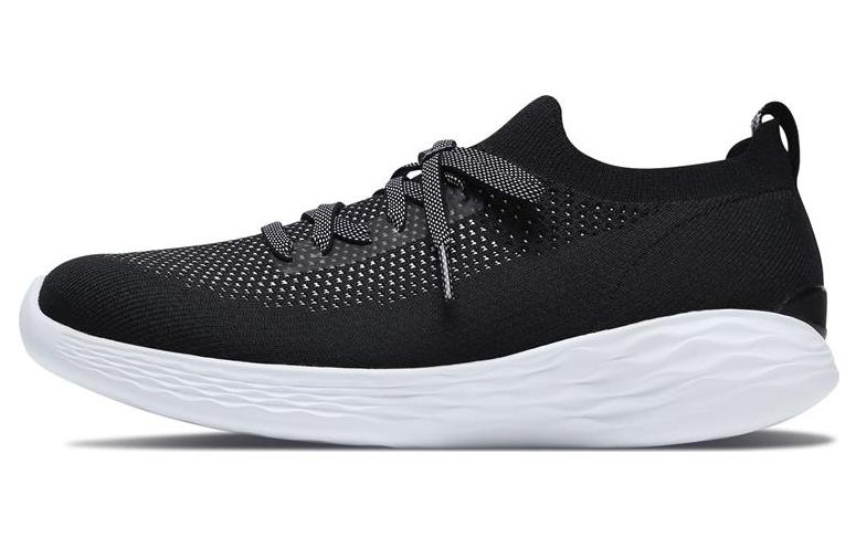 (Women) Skechers YOU 'Black' 14957-BKW
