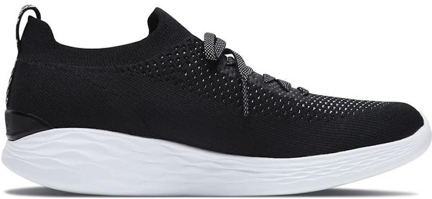 (W) Skechers YOU 'Hitam' 14957-BKW Order (W) Skechers YOU 'Hitam' 14957-BKW