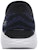 (W) Skechers KAMU 'Hitam Biru' 14972-BKNV