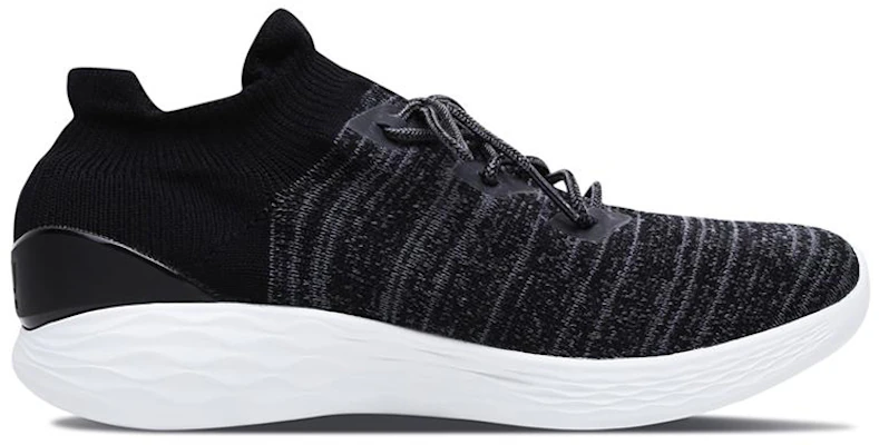 (Women) Skechers You 'Black White' 14966-BKW Order (Women) Skechers You 'Black White' 14966-BKW