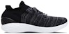 (W) Skechers You 'Hitam Putih' 14966-BKW