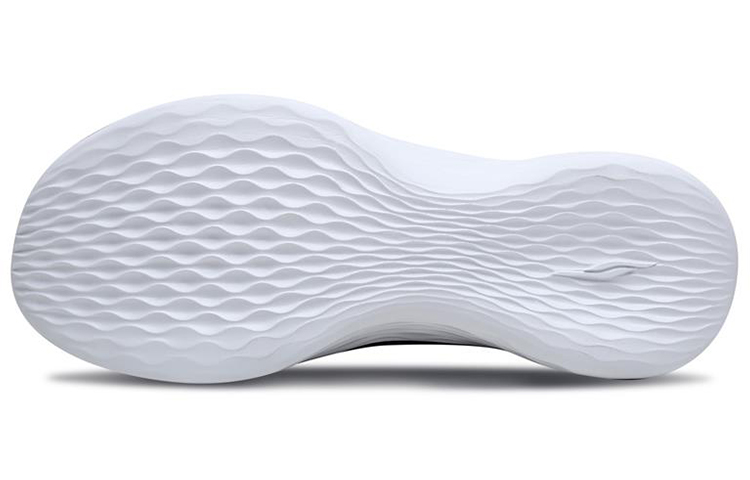 Purchase (Women) Skechers You 'Black White' 14966-BKW