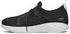 (Women) Skechers You 'Black White' 15895-BKW