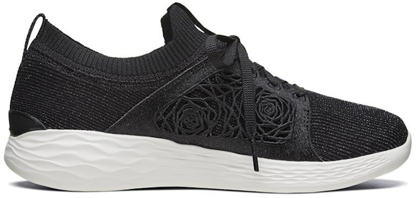 (W) Skechers You 'Hitam Putih' 15895-BKW Order (W) Skechers You 'Hitam Putih' 15895-BKW