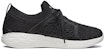 (Women) Skechers You 'Black White' 15895-BKW