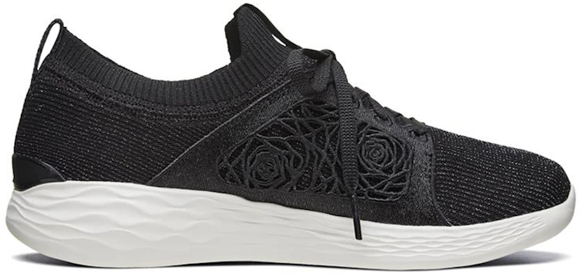 (Women) Skechers You 'Black White' 15895-BKW Order (Women) Skechers You 'Black White' 15895-BKW