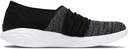 Order Skechers YOU 透氣耐磨回彈 低幫 運動休閒鞋 女款 黑色
