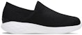 (W) Skechers YOU 'Ringan Bernafas Kasut Rendah Hitam' 14959-BKW