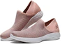 Lookbook (W) Skechers YOU 'Ringan Bernafas Peach Pink' 14959-PCH
