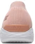 Shop (W) Skechers YOU 'Ringan Bernafas Peach Pink' 14959-PCH