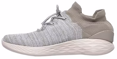 (Women) Skechers You 'Grey' 14966-GYBL (Women) Skechers You 'Grey' 14966-GYBL