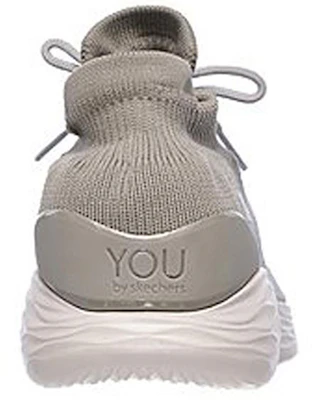(Women) Skechers You 'Grey' 14966-GYBL Lookbook (Women) Skechers You 'Grey' 14966-GYBL