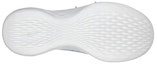 Shop (W) Skechers You 'Kelabu' 14966-GYBL