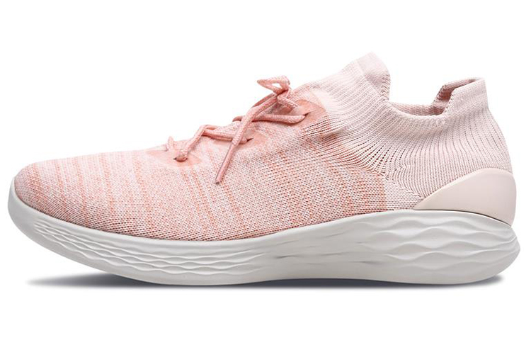 (Women) Skechers You 'Light Pink' 14966-PNK