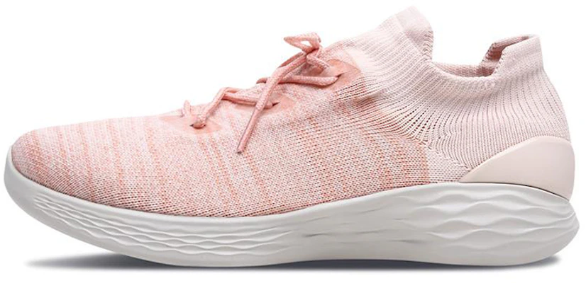 (Women) Skechers You 'Light Pink' 14966-PNK Buy (Women) Skechers You 'Light Pink' 14966-PNK