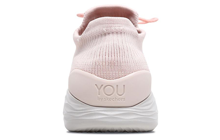 Shop (Women) Skechers You 'Light Pink' 14966-PNK