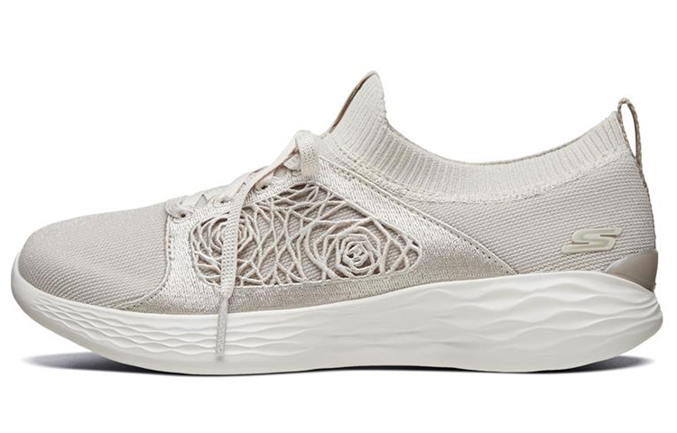 (Women) Skechers You 'Natural' 15895-NAT