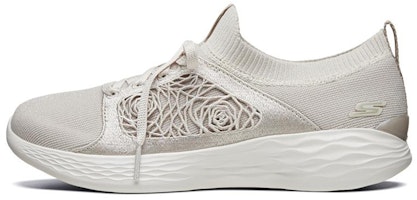 (Women) Skechers You 'Natural' 15895-NAT (Women) Skechers You 'Natural' 15895-NAT