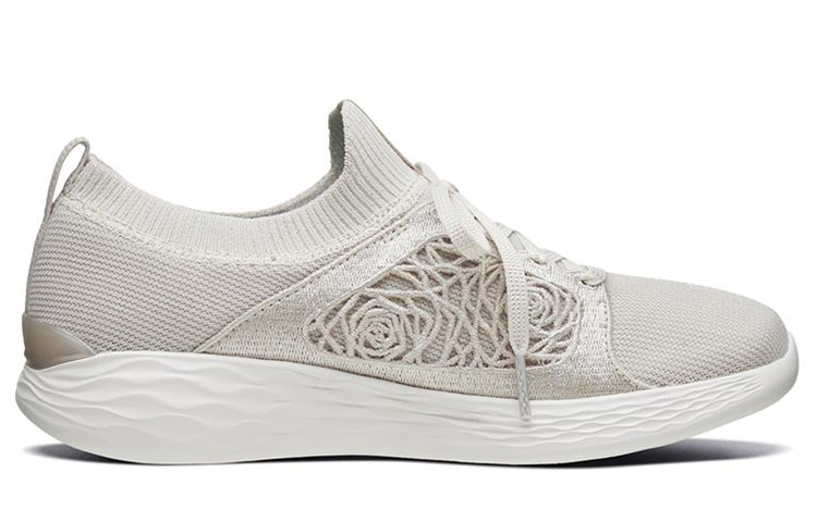 Order (Women) Skechers You 'Natural' 15895-NAT