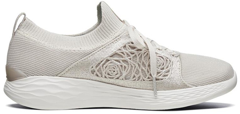 (W) Skechers Anda 'Natural' 15895-NAT Order (W) Skechers Anda 'Natural' 15895-NAT