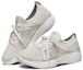 Lookbook (W) Skechers Anda 'Natural' 15895-NAT