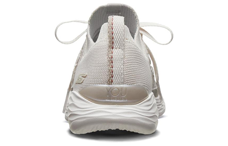 Shop (Women) Skechers You 'Natural' 15895-NAT