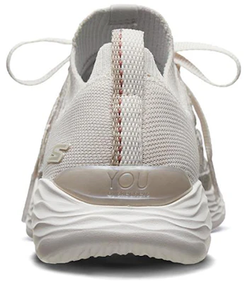 (Women) Skechers You 'Natural' 15895-NAT Shop (Women) Skechers You 'Natural' 15895-NAT
