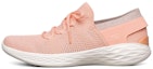 Buy (W) Skechers Kasut Lari Wanita Pink 14960-PCH