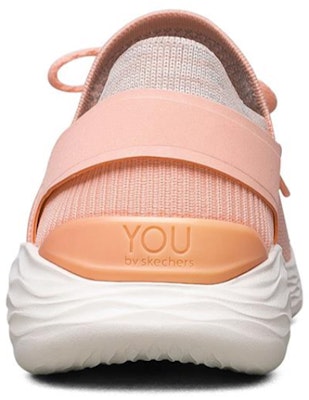 (W) Sepatu Lari Skechers You Pink 14960-PCH Shop (W) Sepatu Lari Skechers You Pink 14960-PCH