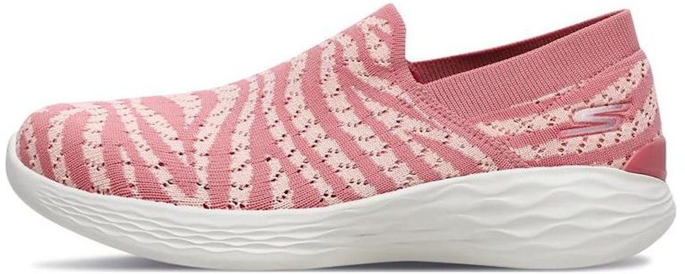 (W) Skechers YOU 'Merah Jambu' 14972-PNK Buy (W) Skechers YOU 'Merah Jambu' 14972-PNK
