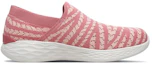 Order (Women) Skechers YOU 'Pink' 14972-PNK