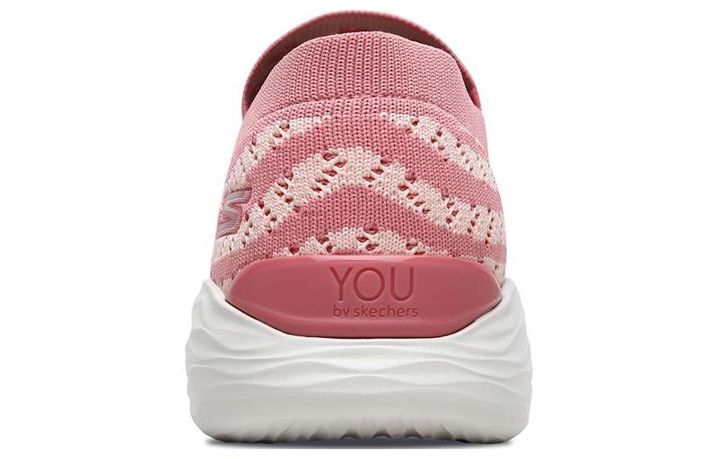 Shop (Women) Skechers YOU 'Pink' 14972-PNK