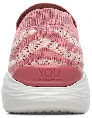 (Women) Skechers YOU 'Pink' 14972-PNK Shop (Women) Skechers YOU 'Pink' 14972-PNK