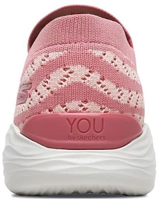 (W) Skechers YOU 'Merah Jambu' 14972-PNK Shop (W) Skechers YOU 'Merah Jambu' 14972-PNK