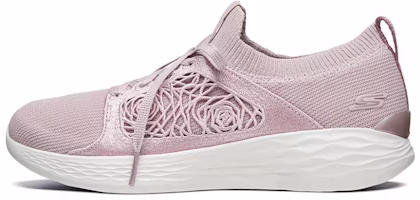 (Women) Skechers You 'Pink Casual' 15895-MVE (Women) Skechers You 'Pink Casual' 15895-MVE