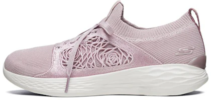 (Women) Skechers You 'Pink Casual' 15895-MVE (Women) Skechers You 'Pink Casual' 15895-MVE