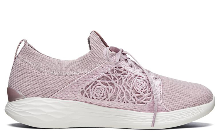 Order (Women) Skechers You 'Pink Casual' 15895-MVE