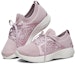 Lookbook (W) Skechers You 'Merah Jambu Kasual' 15895-MVE