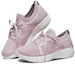 Lookbook (Women) Skechers You 'Pink Casual' 15895-MVE