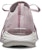 (W) Skechers You 'Merah Jambu Kasual' 15895-MVE