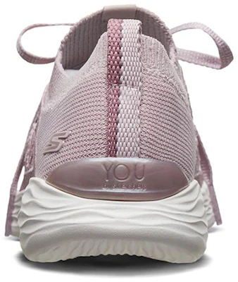 (Women) Skechers You 'Pink Casual' 15895-MVE Shop (Women) Skechers You 'Pink Casual' 15895-MVE